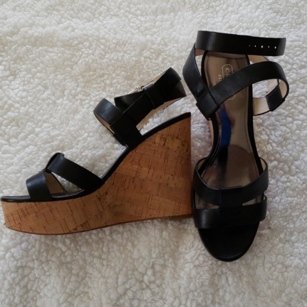 Coach Sandals